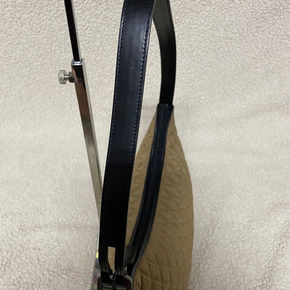 Vintage Bally Quilted purse - Picture 5 of 14